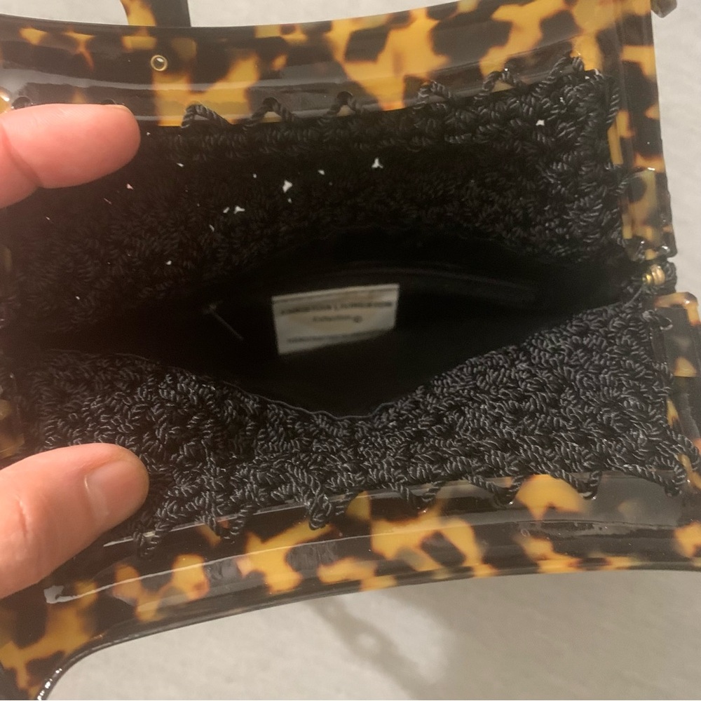 Christian livingston bag - Picture 4 of 7